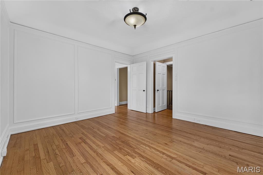 University Park - Residential