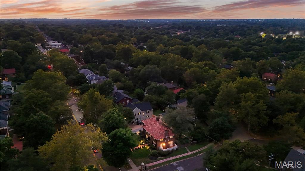 University Park - Residential