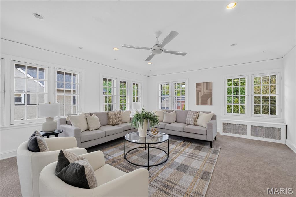 University Park - Residential
