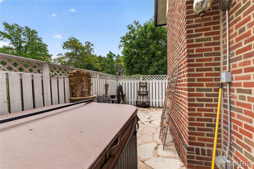 University Park - Residential