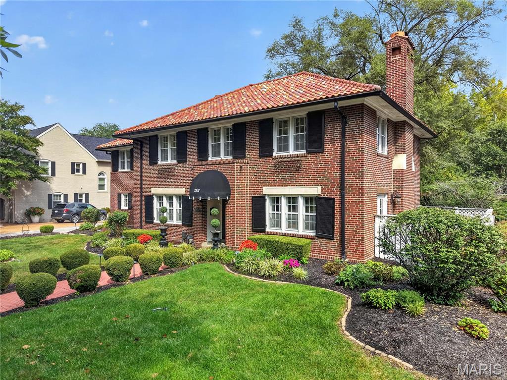 University Park - Residential