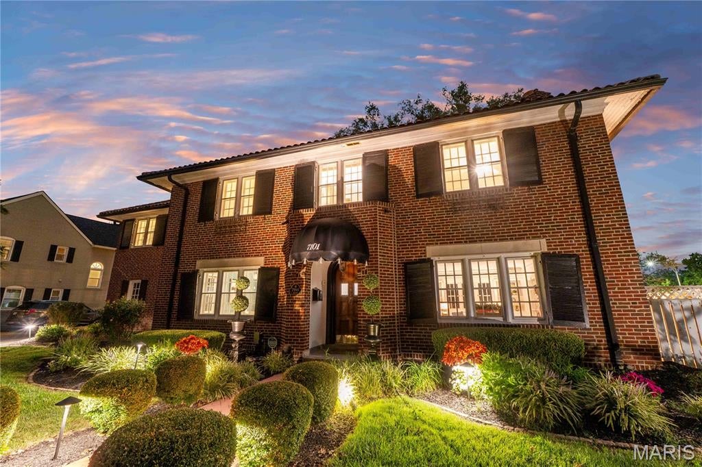 University Park - Residential