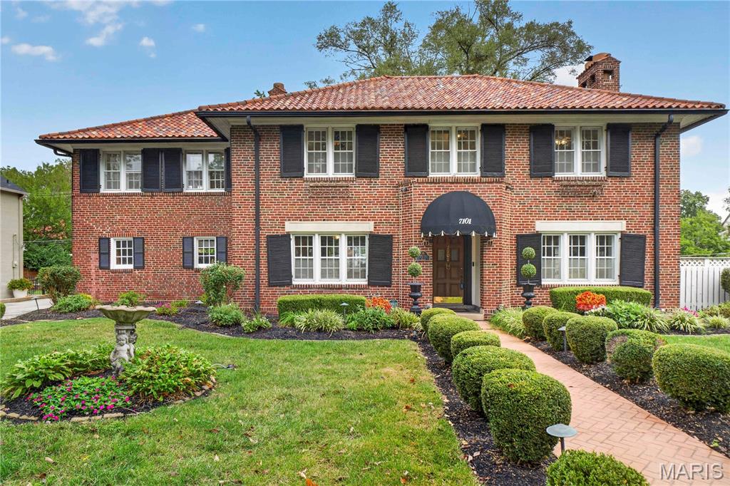 University Park - Residential
