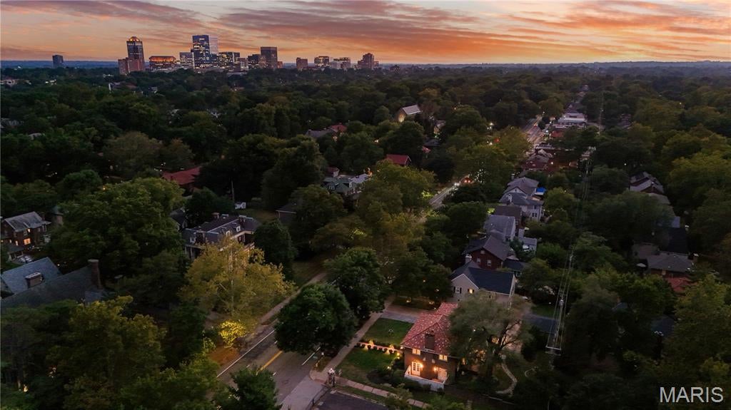 University Park - Residential