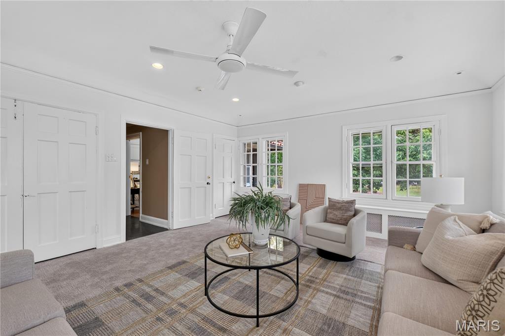 University Park - Residential
