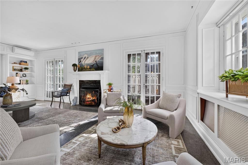 University Park - Residential