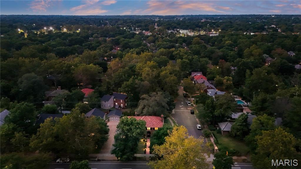 University Park - Residential