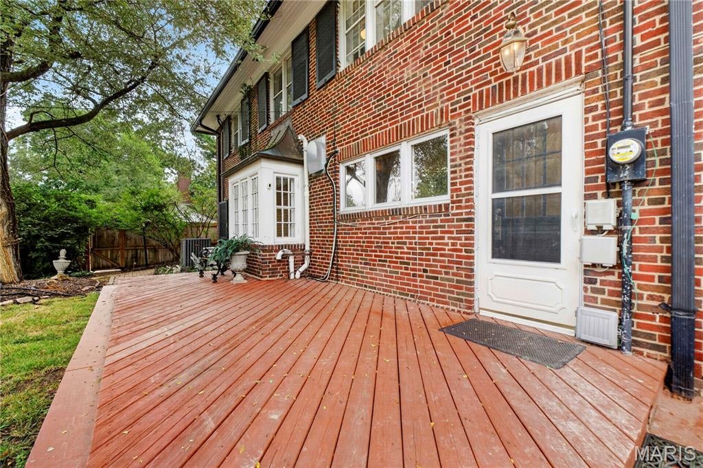 University Park - Residential
