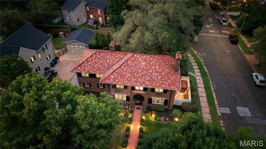 University Park - Residential