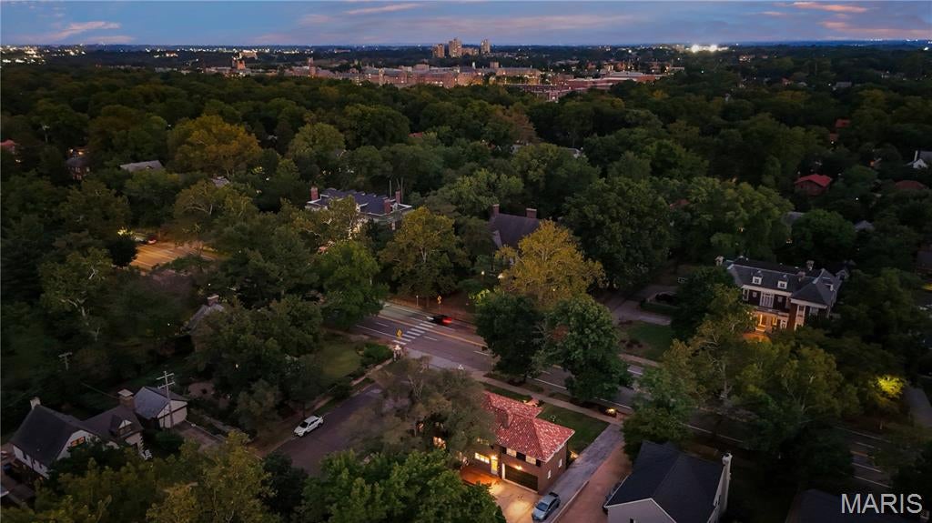 University Park - Residential