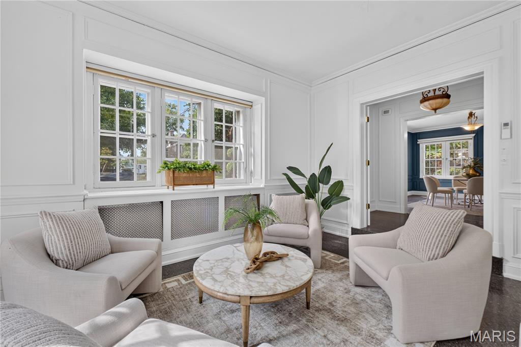University Park - Residential