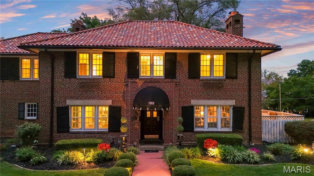 University Park - Residential