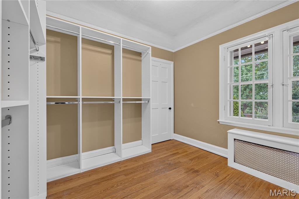 University Park - Residential