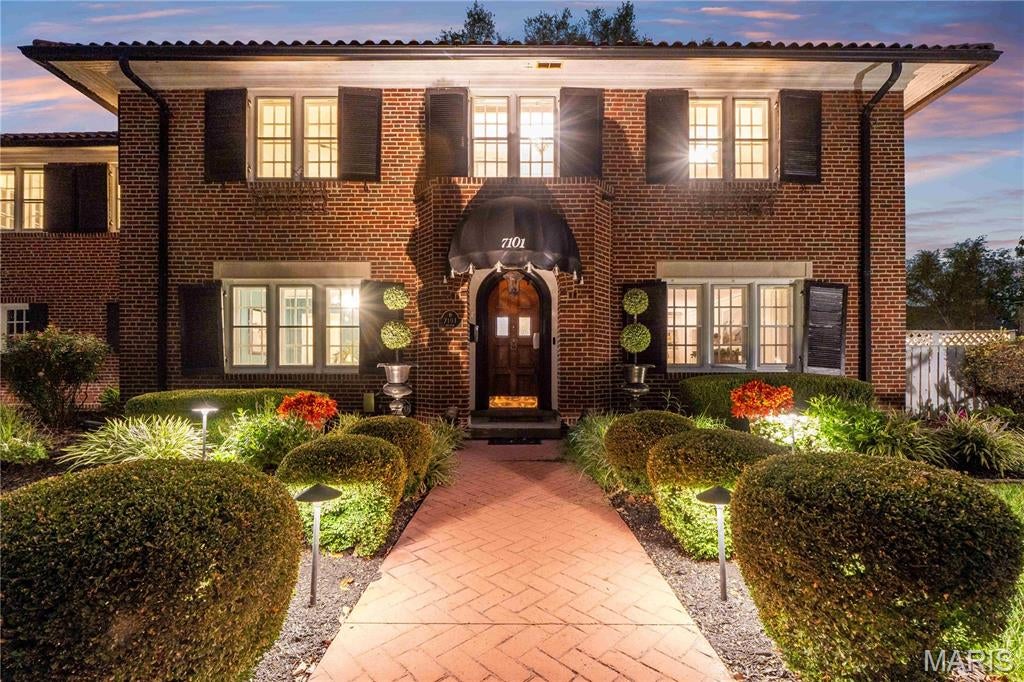 University Park - Residential