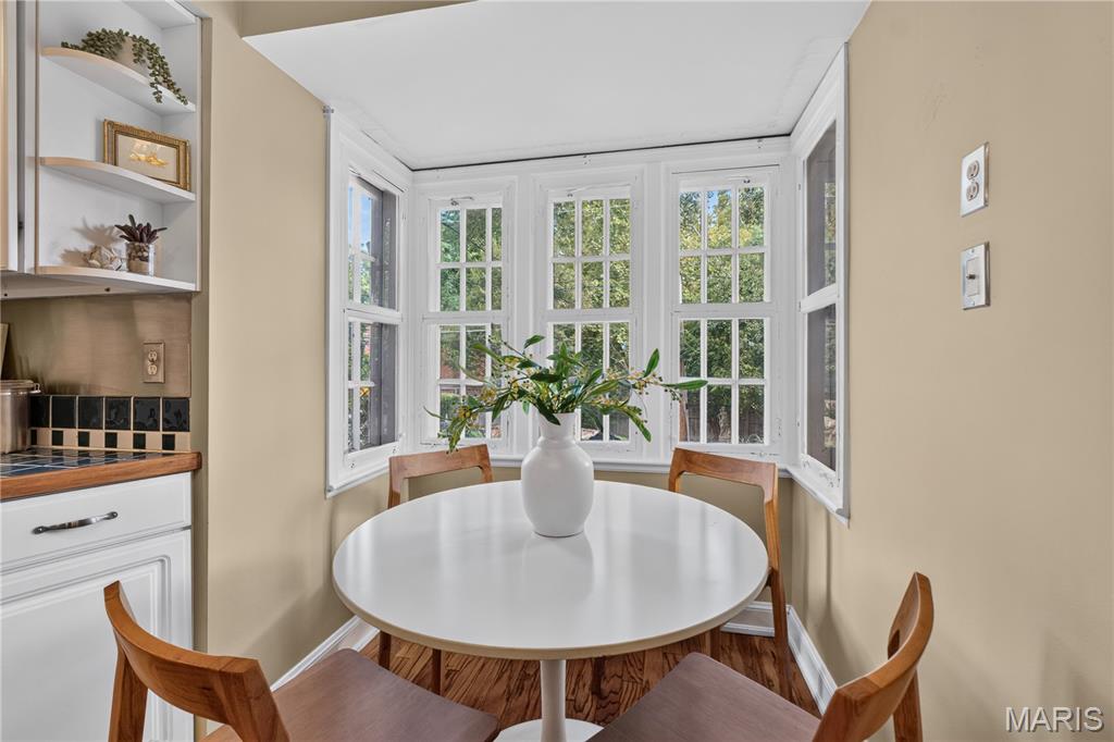 University Park - Residential
