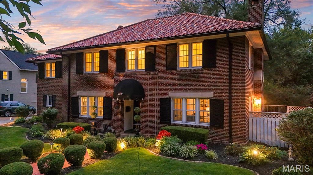 University Park - Residential