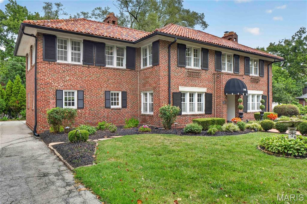 University Park - Residential