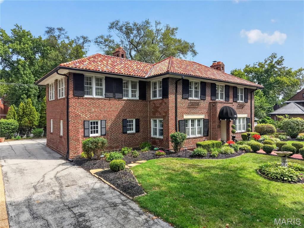 University Park - Residential