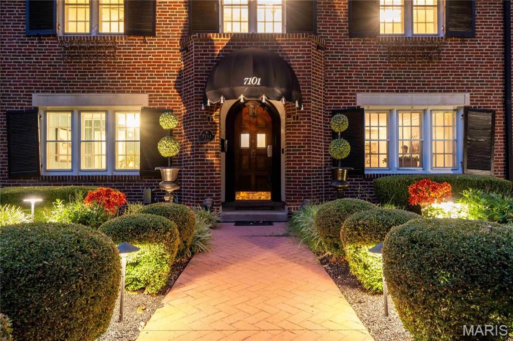 University Park - Residential