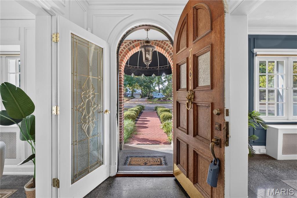 University Park - Residential