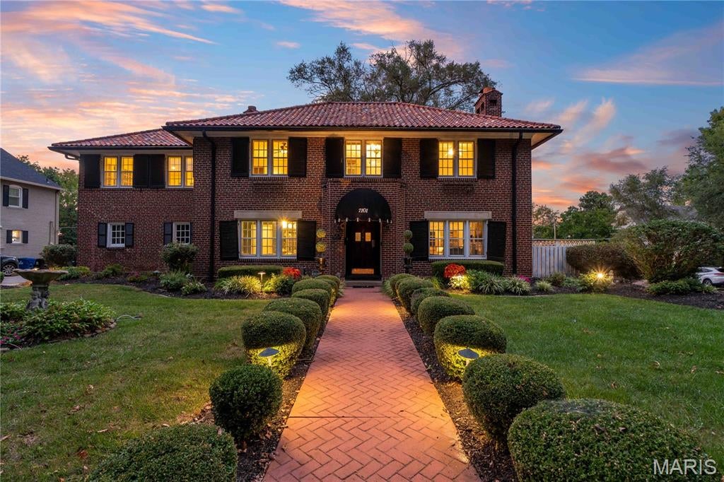 University Park - Residential