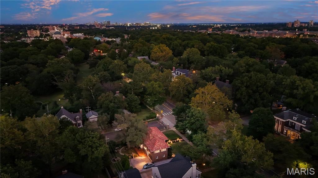University Park - Residential