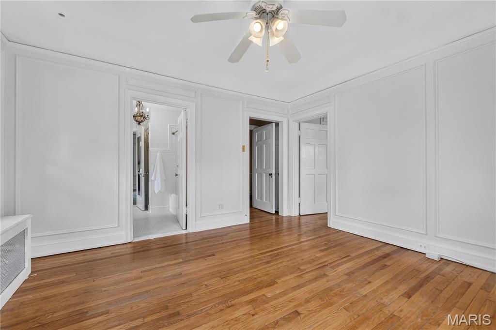 University Park - Residential