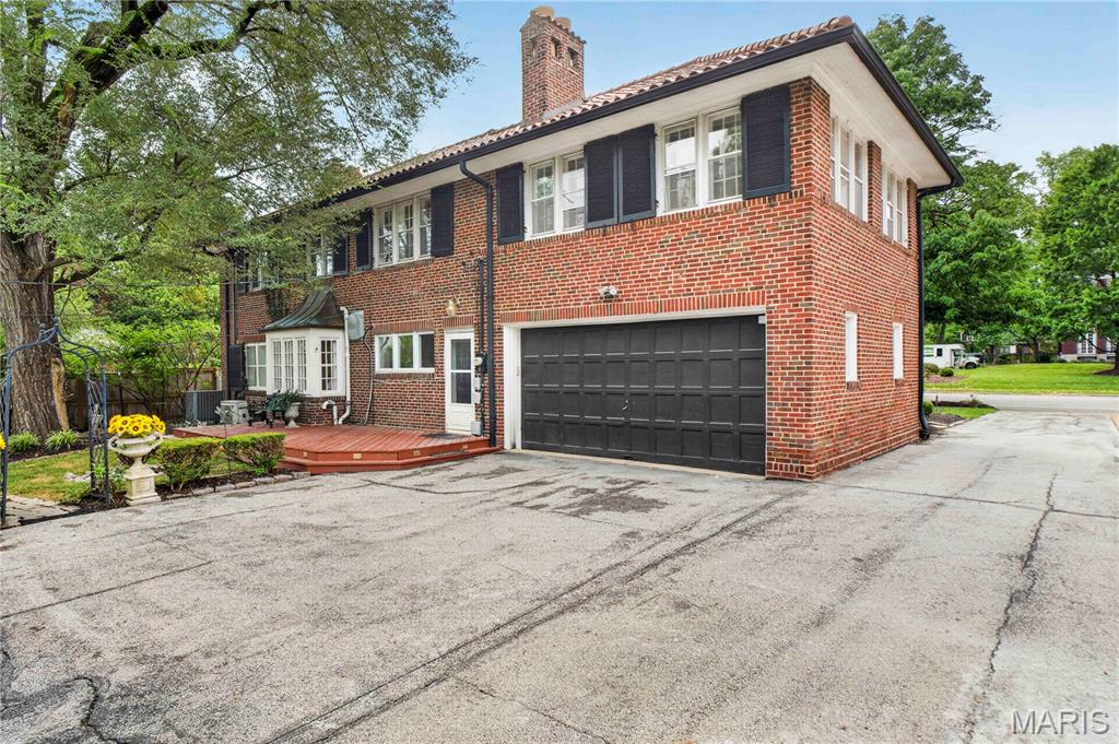 University Park - Residential
