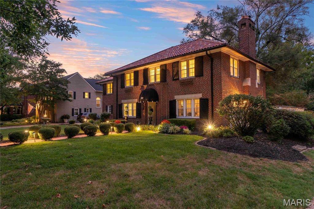 University Park - Residential