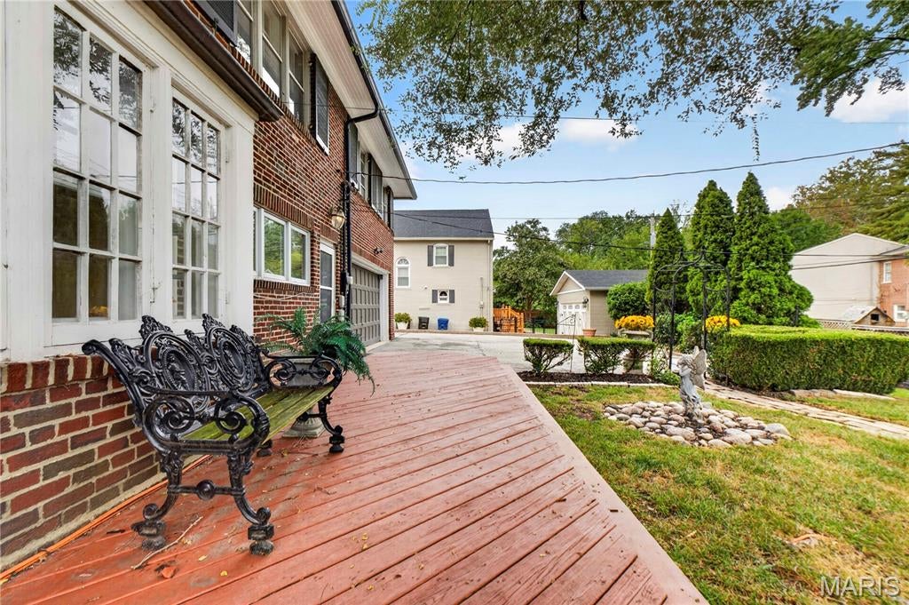 University Park - Residential
