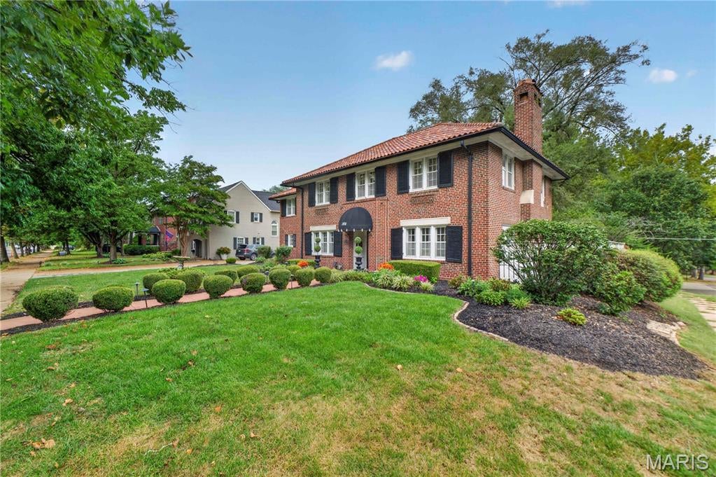 University Park - Residential