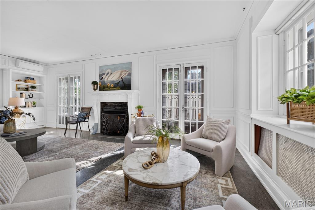 University Park - Residential