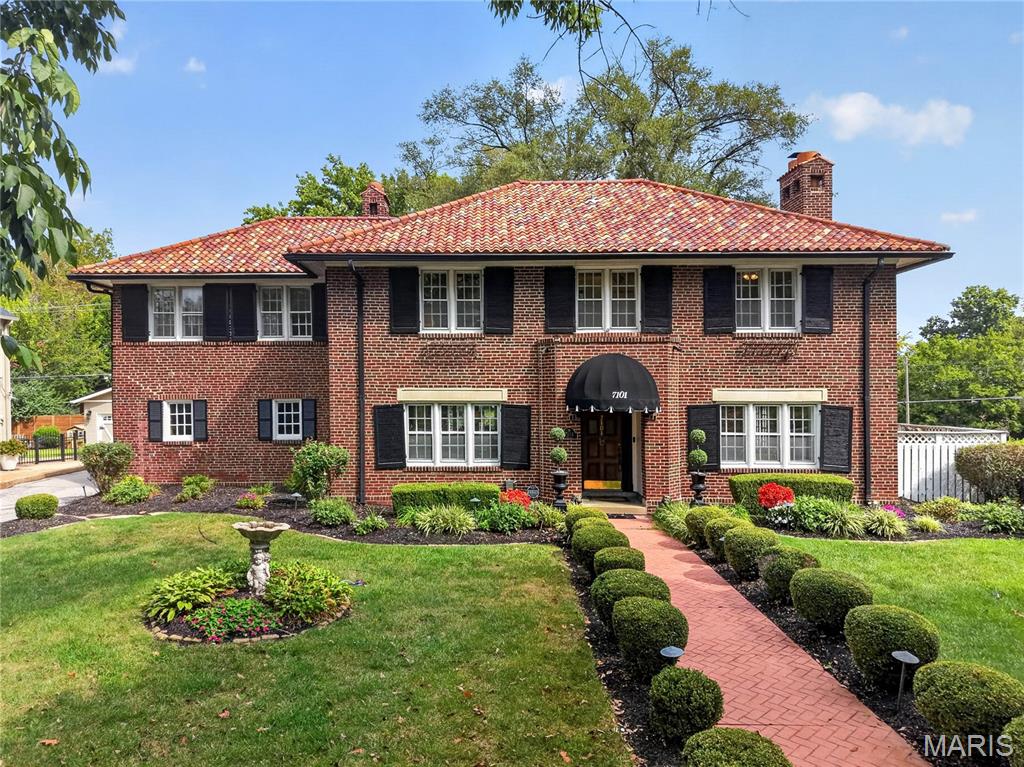 University Park - Residential