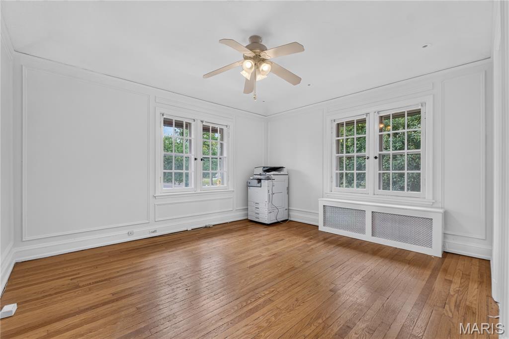 University Park - Residential