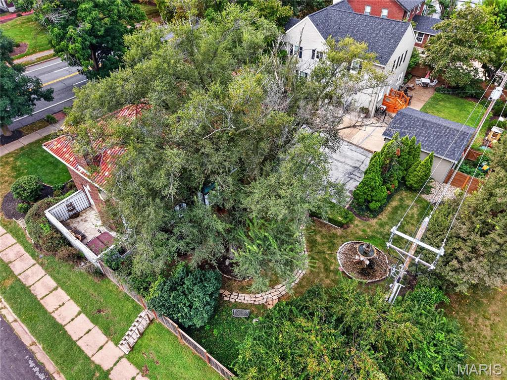 University Park - Residential