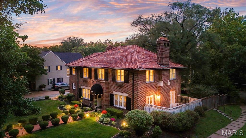 University Park - Residential