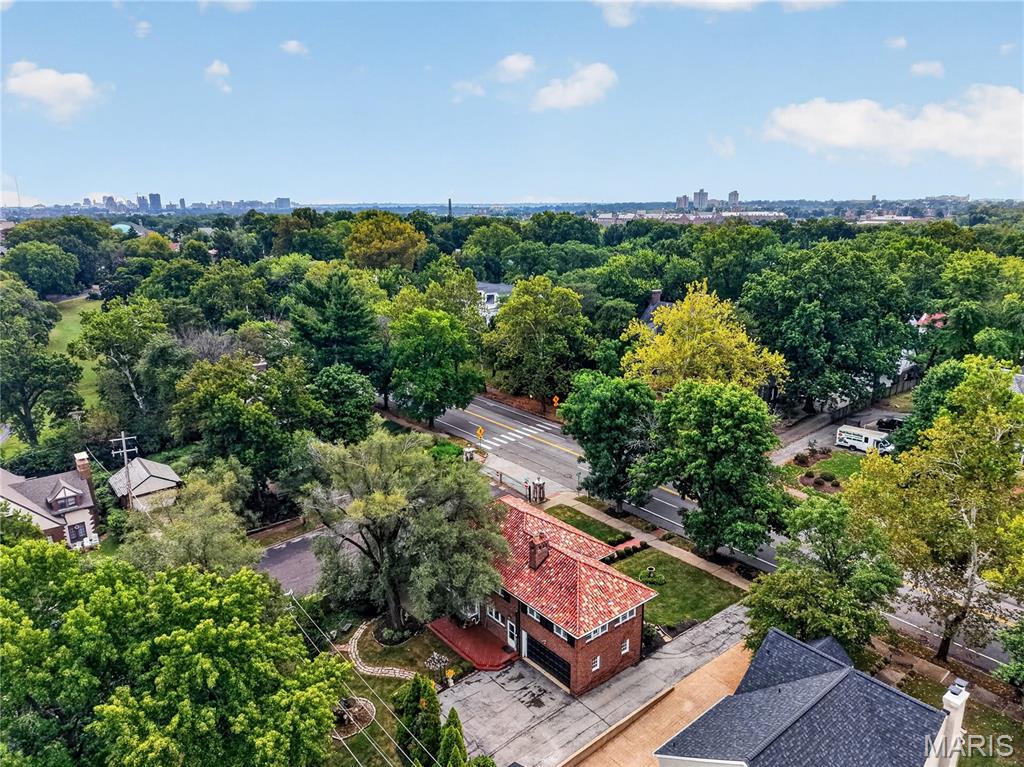 University Park - Residential