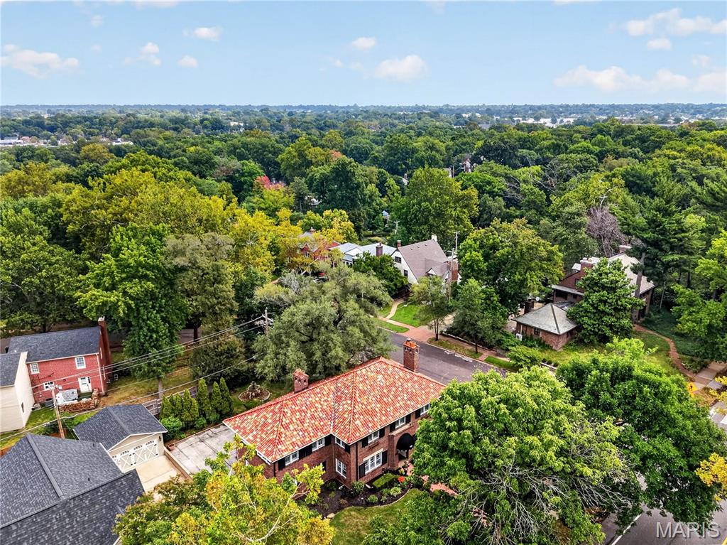 University Park - Residential