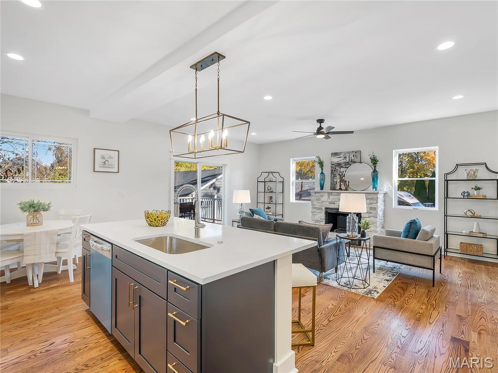 Town Of Fairview - Residential