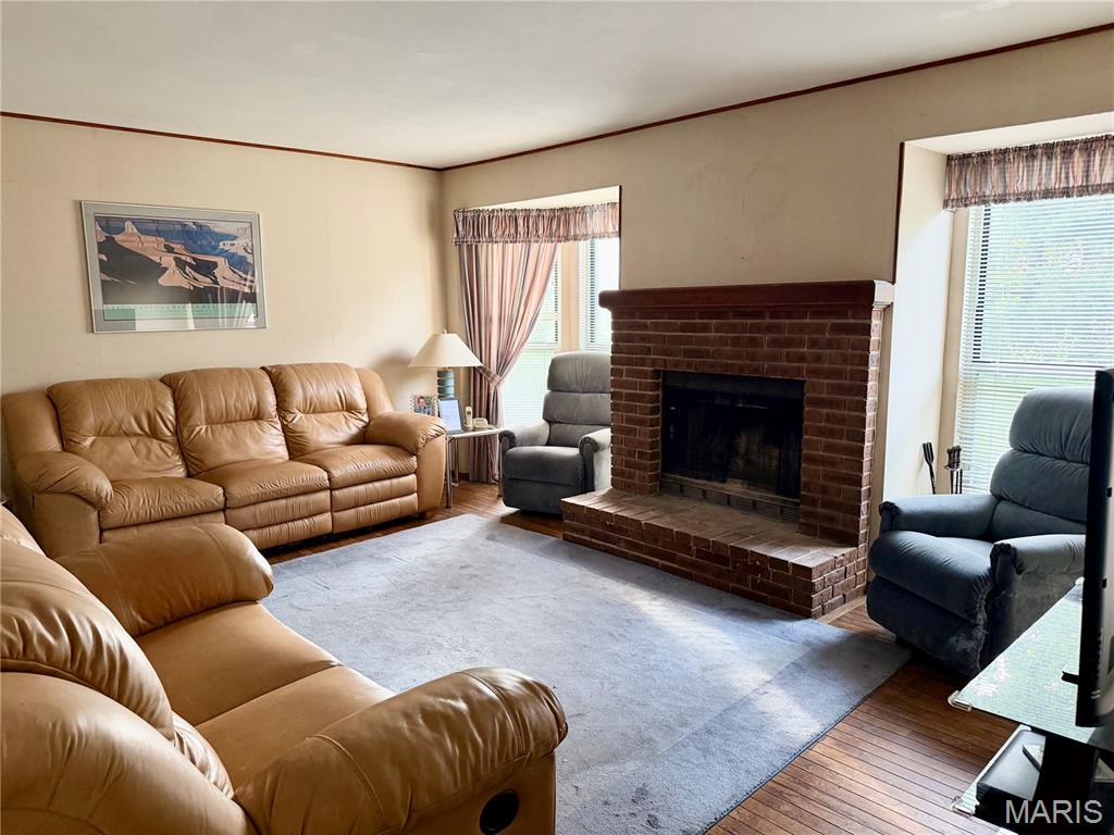 Fox Lake 5 - Residential