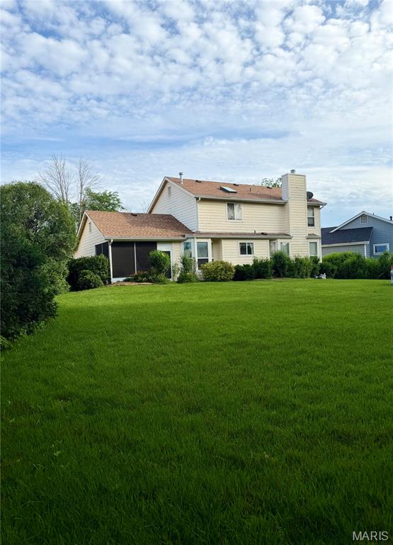 Fox Lake 5 - Residential