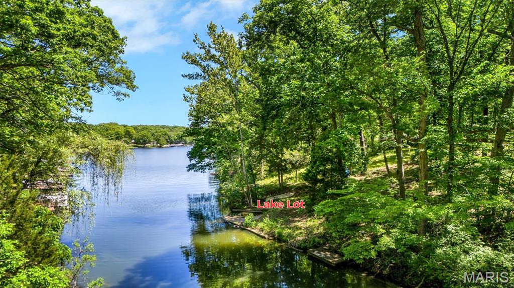 Lake Tishomingo - Residential