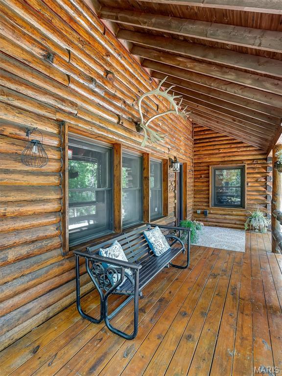 Lake Tishomingo - Residential