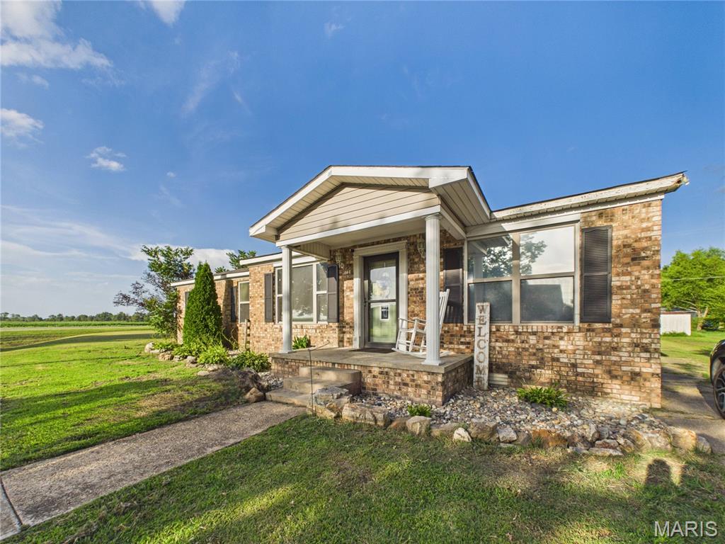 Nc Anderson 1st Add - Residential