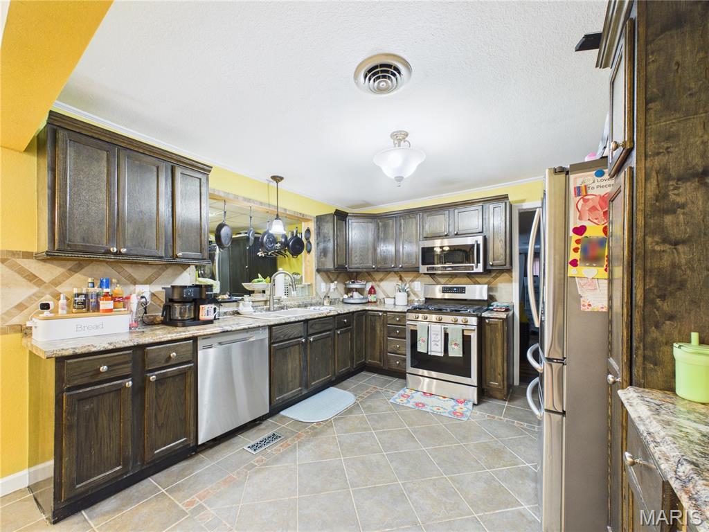 Nc Anderson 1st Add - Residential