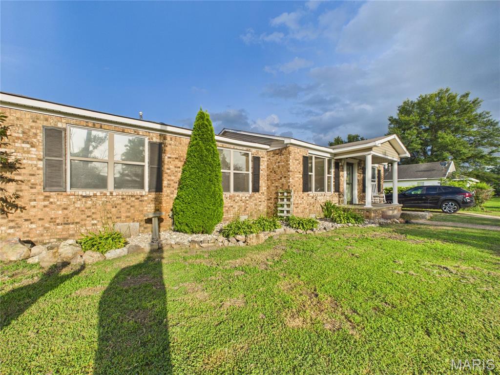 Nc Anderson 1st Add - Residential