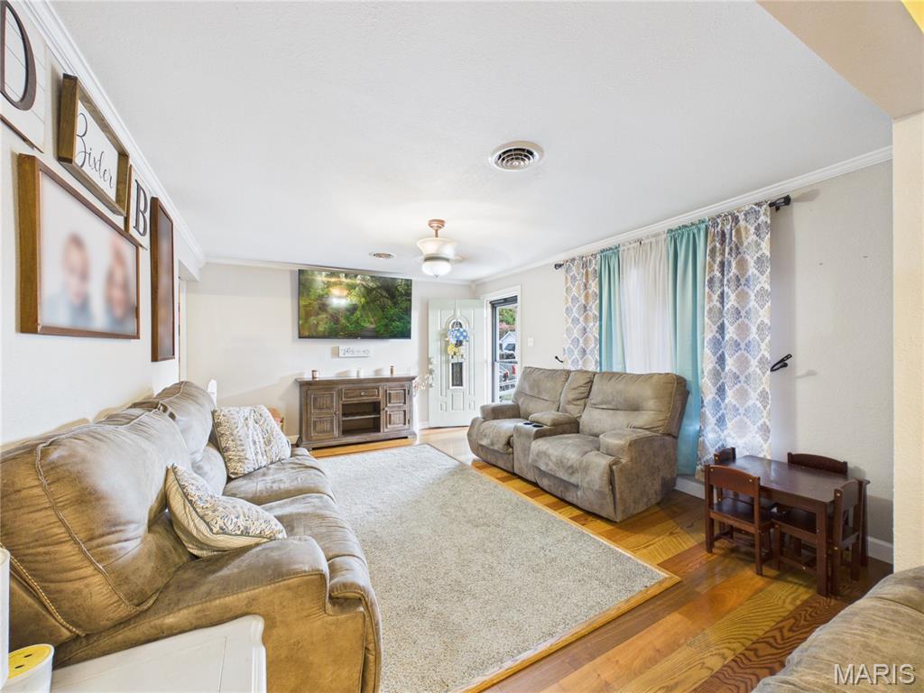 Nc Anderson 1st Add - Residential