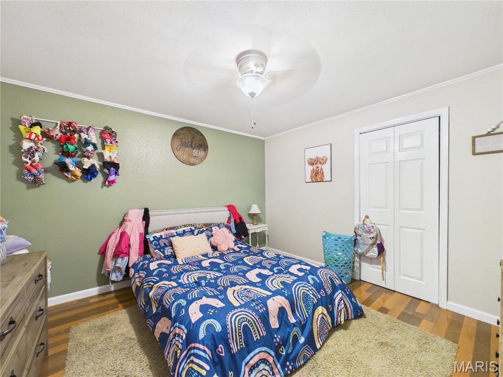 Nc Anderson 1st Add - Residential