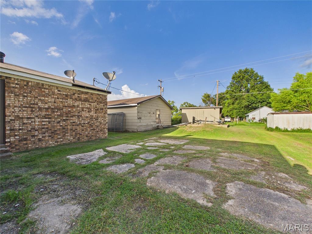 Nc Anderson 1st Add - Residential