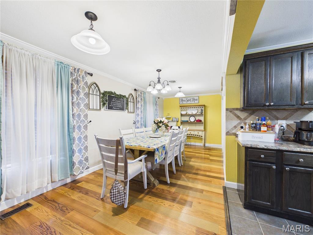 Nc Anderson 1st Add - Residential
